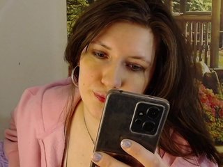 Еротски видео цхат PavlaAdore