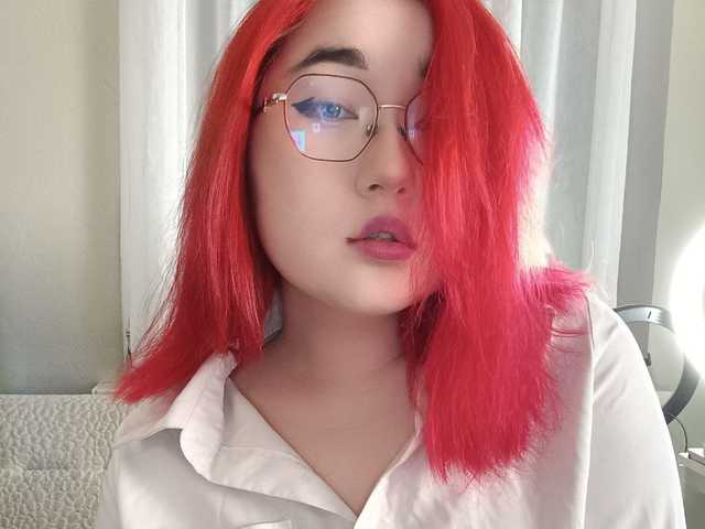 Слика профила peach-girl