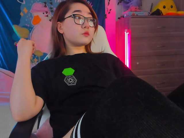 Емитовање снимка екрана peachymil