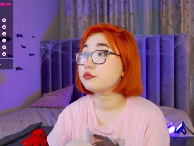 Емитовање снимка екрана peachymil