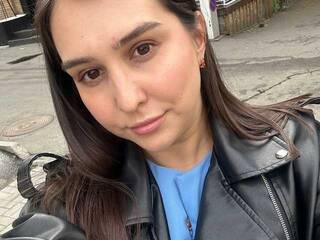 Еротски видео цхат PearlDelisle