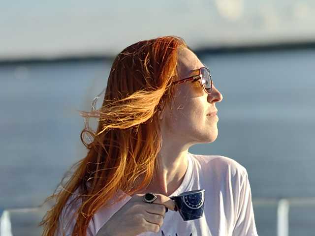 Слика профила PepperPotts