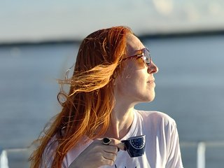 Еротски видео цхат PepperPotts