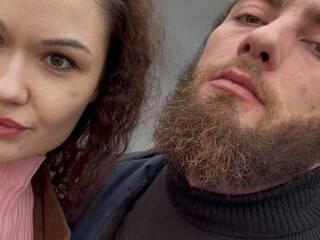 Еротски видео цхат PerfectAshAshes