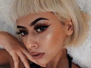 Слика профила petitebeanbby