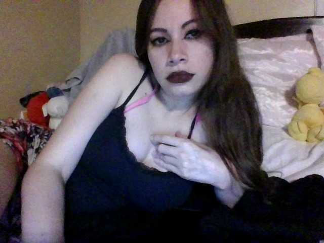 Емитовање снимка екрана Petitedoll89