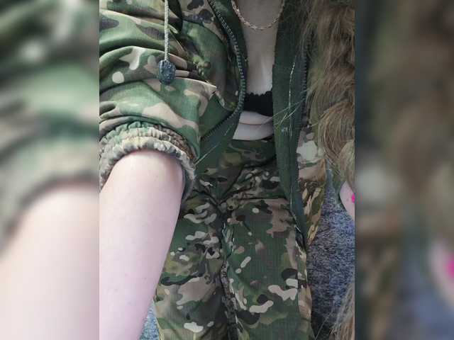 Емитовање снимка екрана KOTENOCHEK27