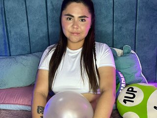 Еротски видео цхат PhamelaHolter