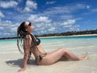 Еротски видео цхат PhoenixMarien