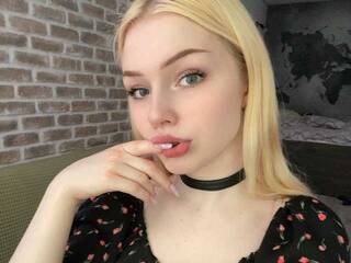 Еротски видео цхат PickBlondy