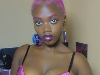 Еротски видео цхат PinkDomina01