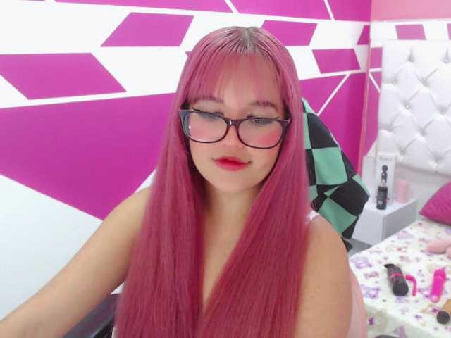 Емитовање снимка екрана pinkqueenn