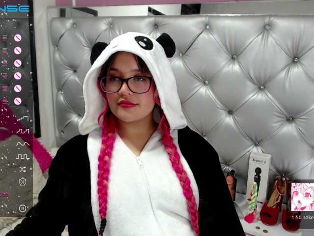 Емитовање снимка екрана pinkqueenn