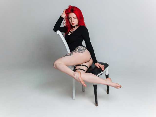 Слика профила Pixiemeow