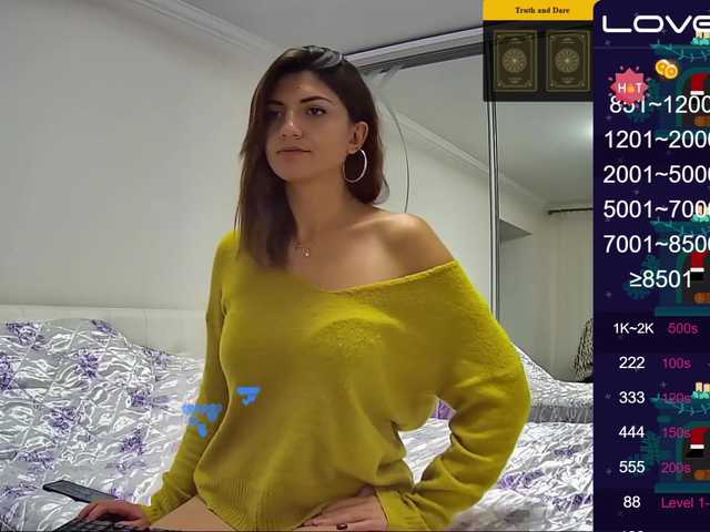 Емитовање снимка екрана Elainne