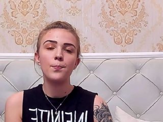 Фотографије PlayfulJessie 20TOK-----SONG REQUEST 25TOK---PM 50TOK--ADD TO FRIENDS 55TOK---TWERK MY ASS:) 66TOK---OPEN YOUR WEBCAM 111TOK----WEAR HEELS AND FOOT WORSHIP 222TOK----CHANGE OUTFIT AT REQUEST