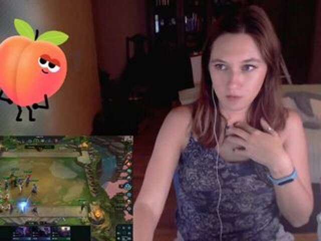 Емитовање снимка екрана PlushkaNyashk