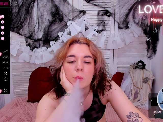 Емитовање снимка екрана PlushCatt