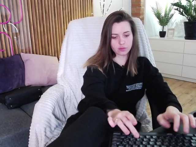 Емитовање снимка екрана PolinaPrada