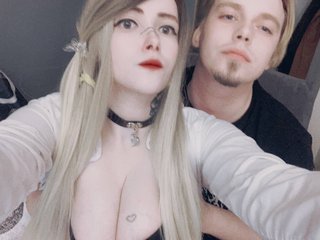 Еротски видео цхат PollyandMatt
