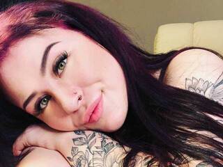 Еротски видео цхат PollyMur