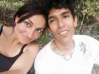 Еротски видео цхат Polvora-ketty