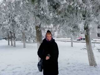 Еротски видео цхат PolyarnayaYagoda82