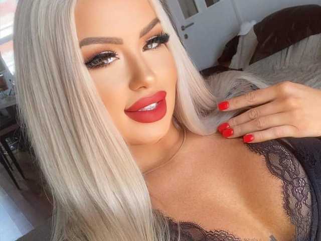 Слика профила PornBlondeMellissa