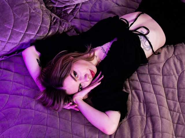 Слика профила ppureangell