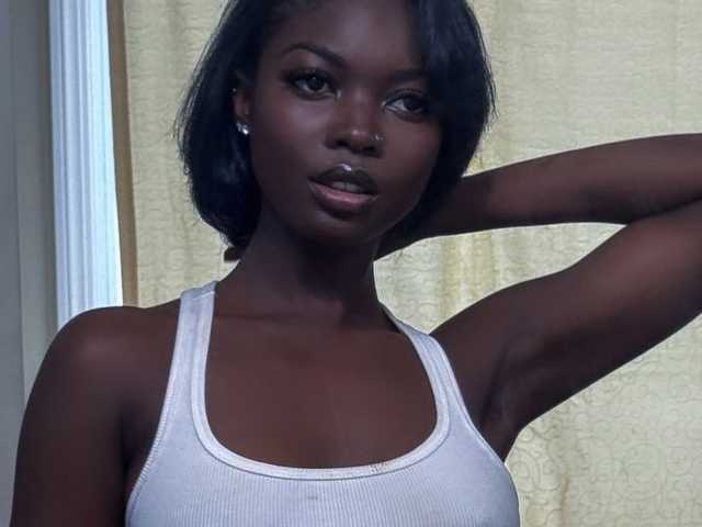 Слика профила Pretty-Ebony-Doll