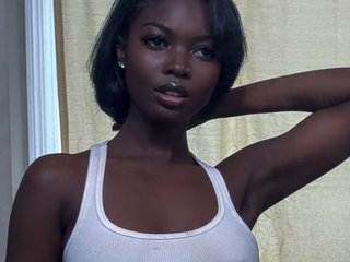 Еротски видео цхат Pretty-Ebony-Doll