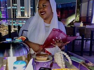 Еротски видео цхат Pretty-Ebony