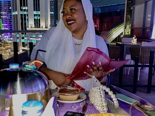 Еротски видео цхат Pretty-Ebony