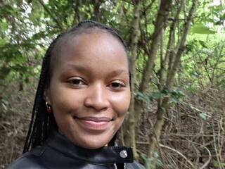 Еротски видео цхат PrettyBambi