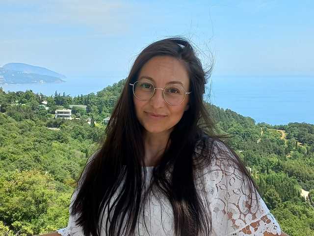 Слика профила Sashenka777