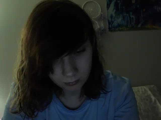 Емитовање снимка екрана PrettyKitty24