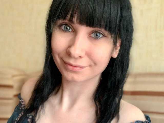 Слика профила -Christina-