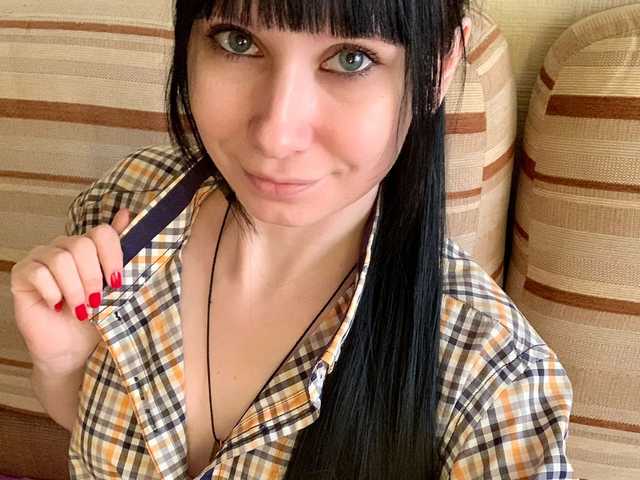 Слика профила -Christina-