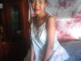 Еротски видео цхат Prettyleslie