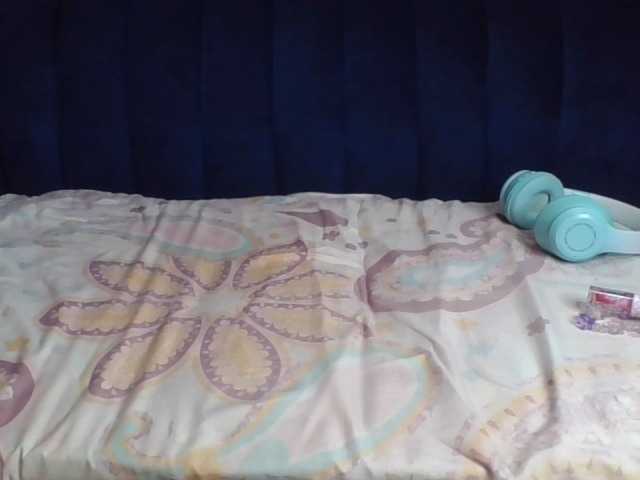 Емитовање снимка екрана Prettylittlemuffin