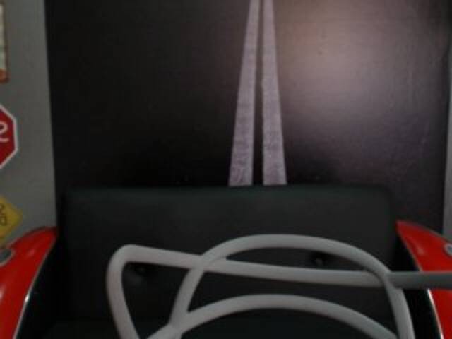 Емитовање снимка екрана Prettynastybb