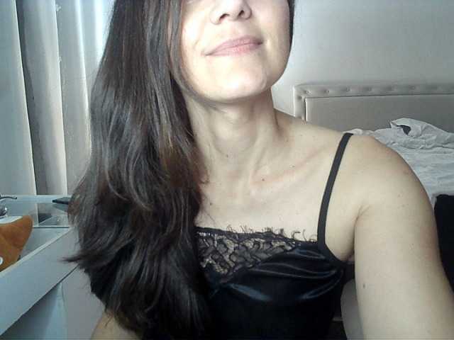 Емитовање снимка екрана prettywomanBR