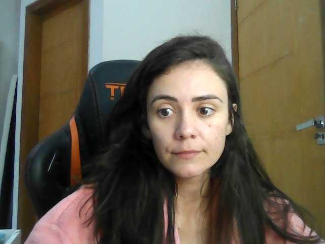 Емитовање снимка екрана prettywomanBR