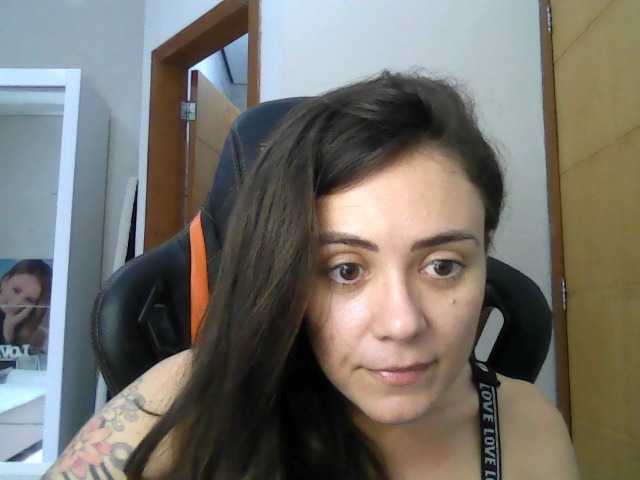 Емитовање снимка екрана prettywomanBR