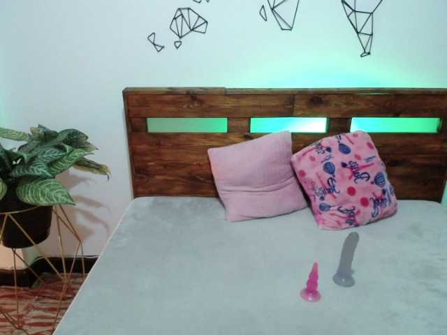 Емитовање снимка екрана PrincesaAbril