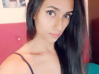 Еротски видео цхат PrincesaBibis