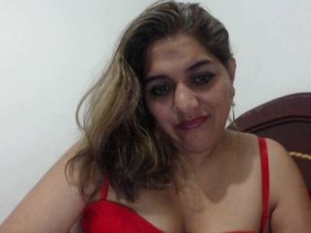 Емитовање снимка екрана PrincesaLuna