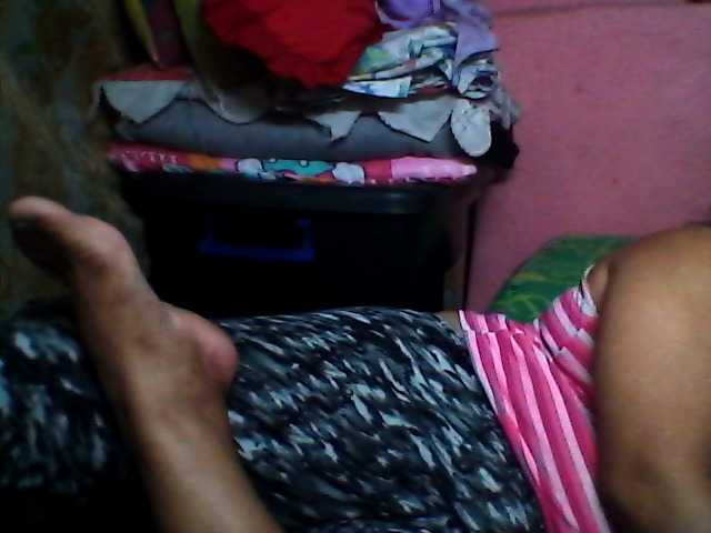 Емитовање снимка екрана princess4uxx