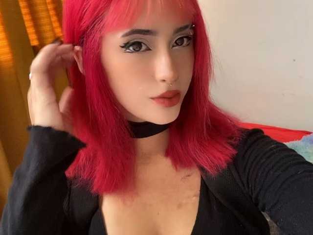 Слика профила PriscilaLin