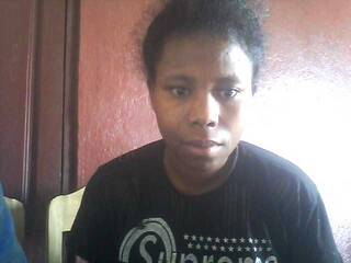 Еротски видео цхат Priska777